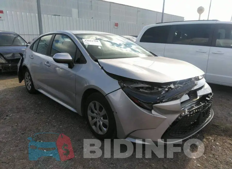 5YFEPMAE1MP221640 Photo# 1