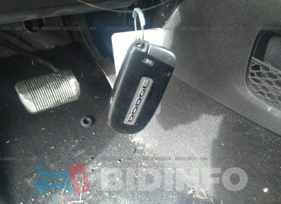 3C4PDCBG3FT722735 Photo# 11