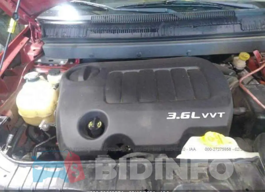 3C4PDCBG3FT722735 Photo# 10