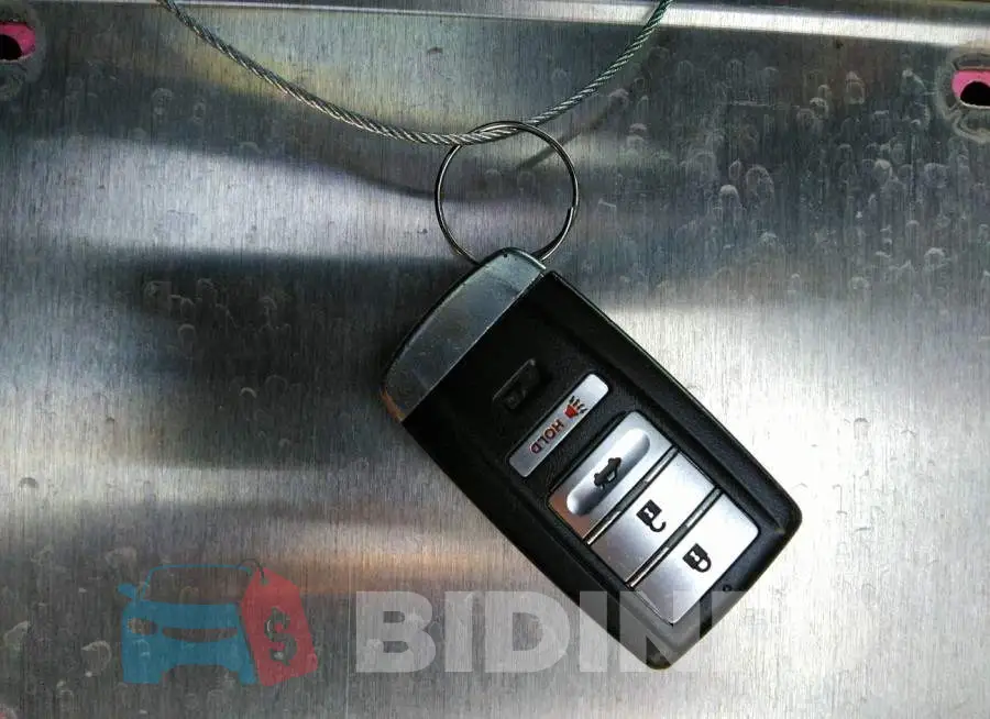 19UUB2F36KA006795 Photo# 11