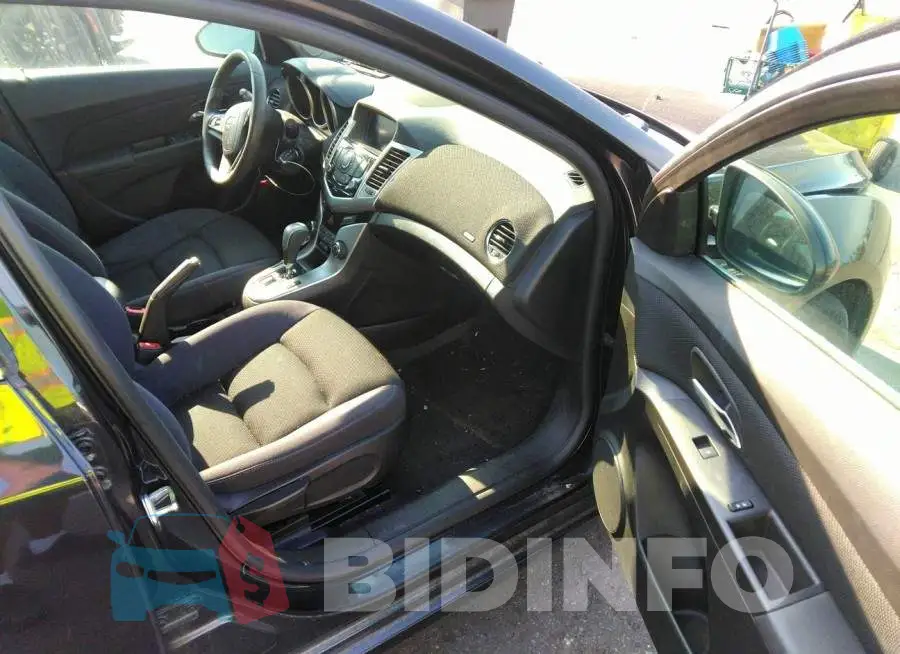 1G1PC5SB2F7189812 Photo# 5