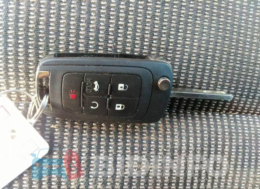1G11C5SA1GU160835 Photo# 11
