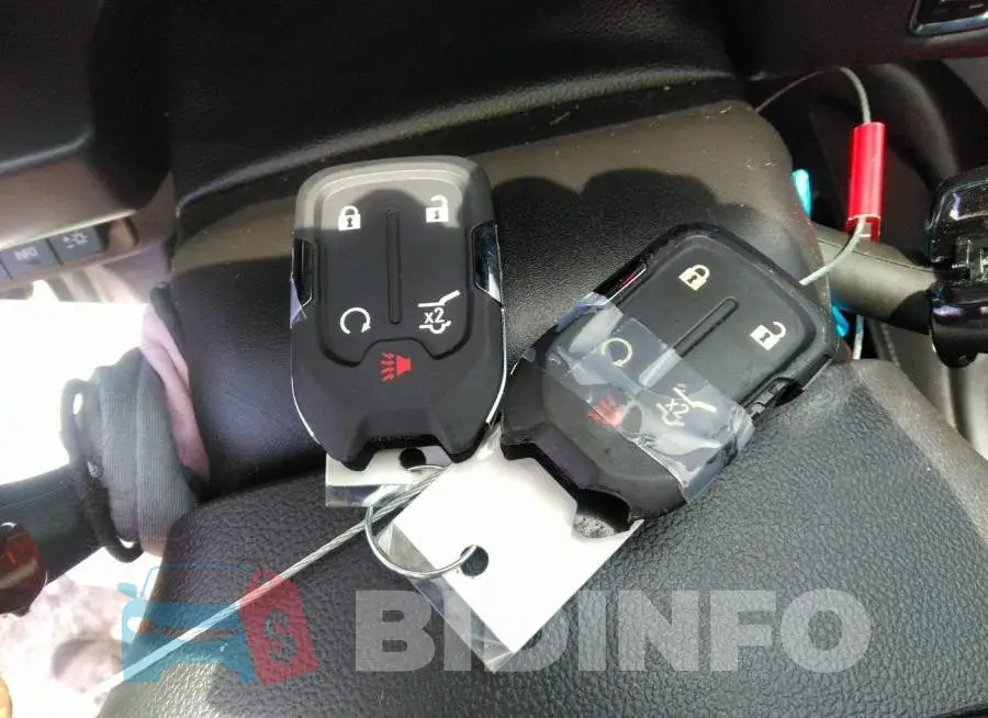 1GKKNMLS7LZ220657 Photo# 11