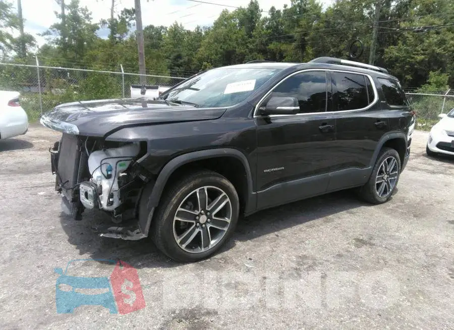 1GKKNMLS7LZ220657 Photo# 2