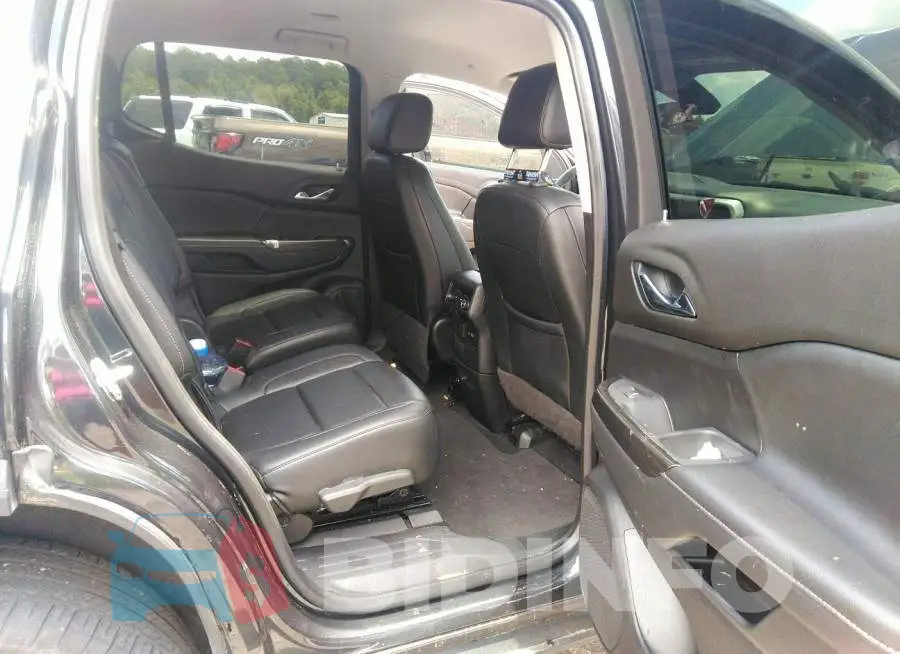 1GKKNMLS7LZ220657 Photo# 8