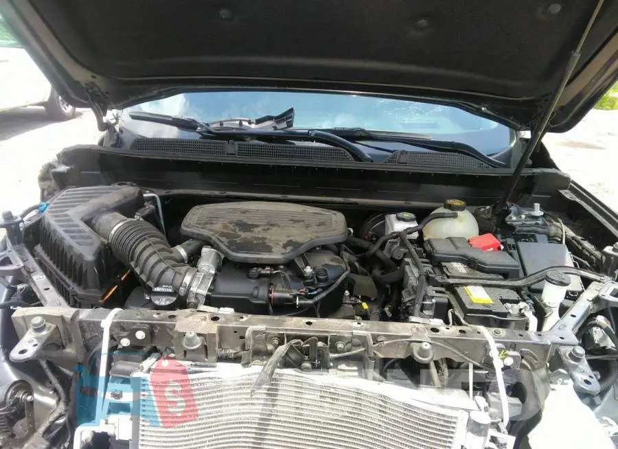 1GKKNMLS7LZ220657 Photo# 10