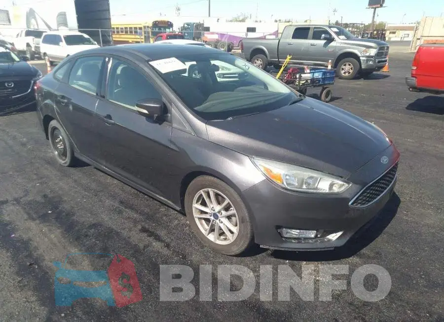 1FADP3F22FL207087 Photo# 1