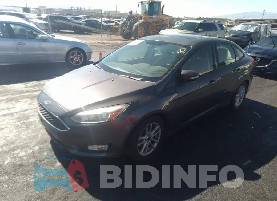 1FADP3F22FL207087 Photo# 2