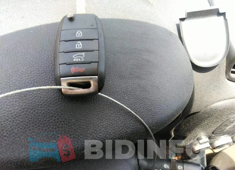KNDJN2A24F7131272 Photo# 11