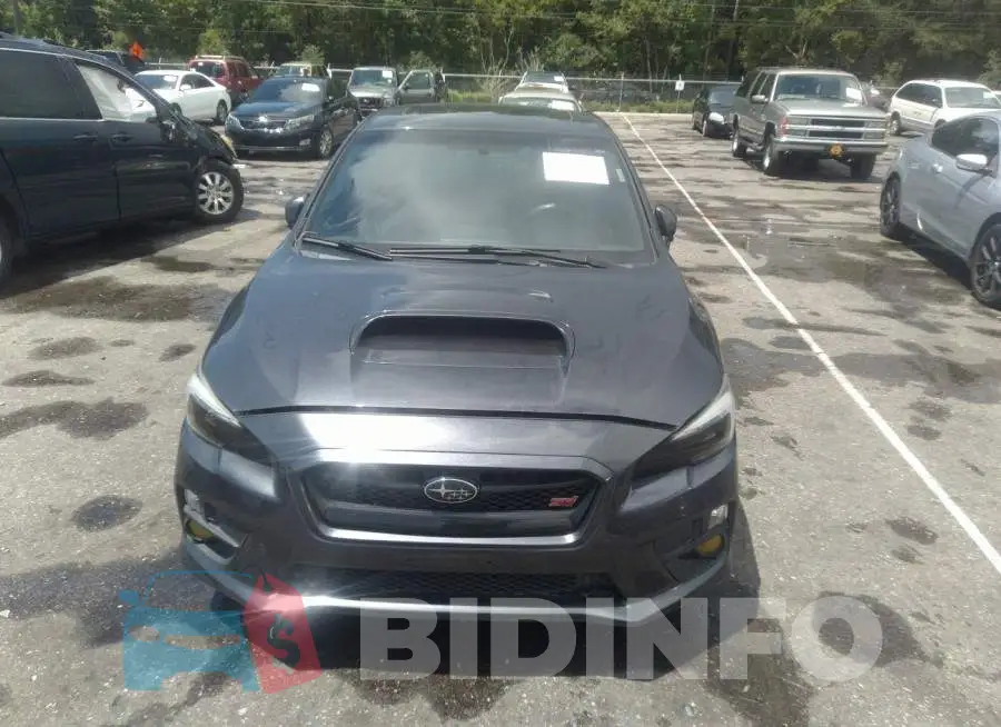 JF1VA2Z61G9829273 Photo# 6