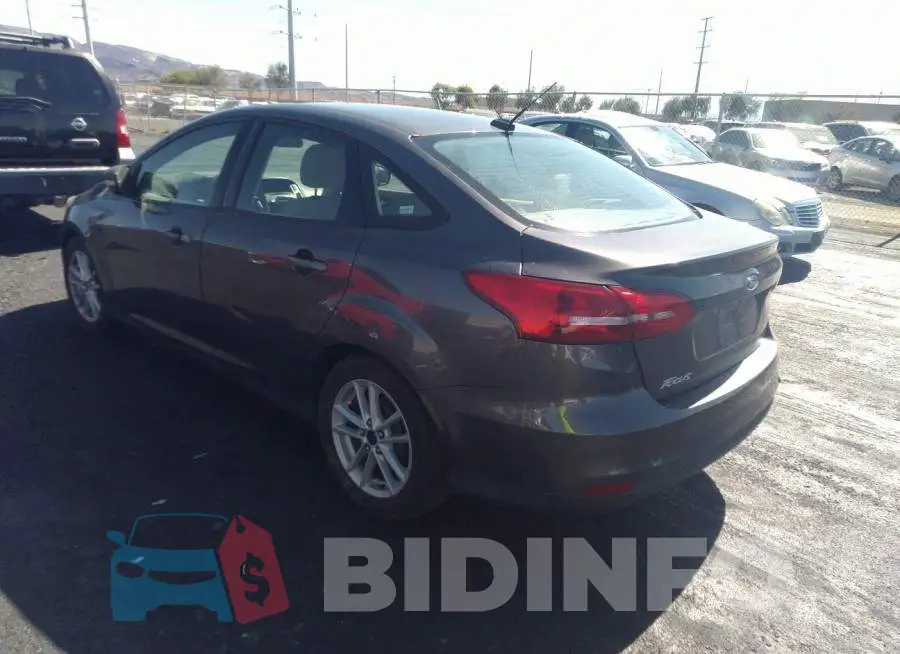1FADP3F22FL207087 Photo# 3