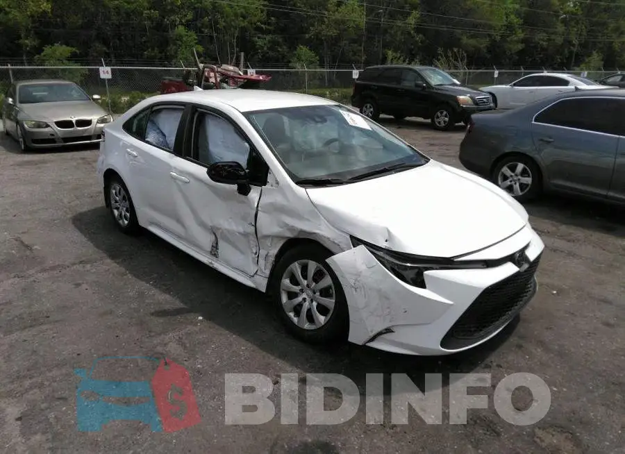 5YFEPRAE1LP098997 Photo# 1