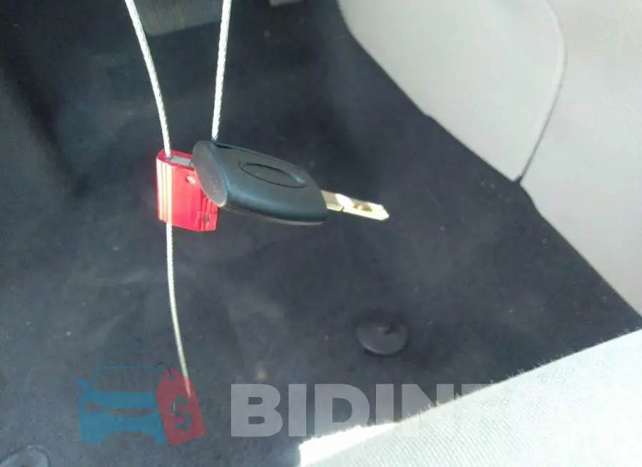 1FADP3F22FL207087 Photo# 11