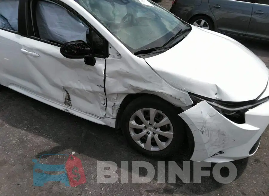 5YFEPRAE1LP098997 Photo# 6