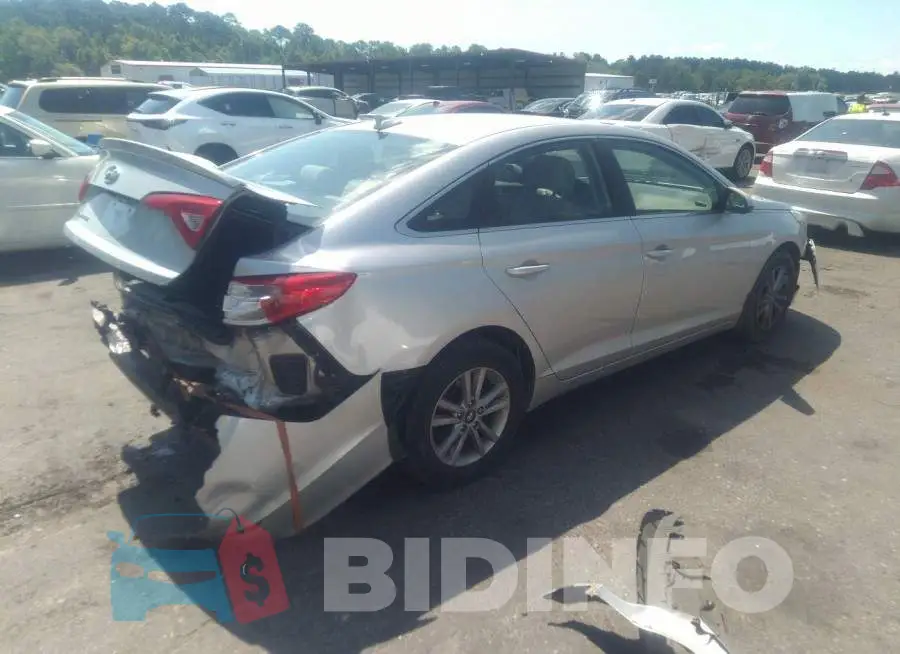 5NPE24AF2FH157440 Photo# 4