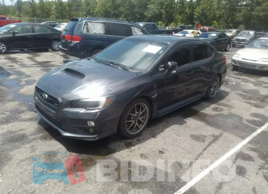 JF1VA2Z61G9829273 Photo# 2