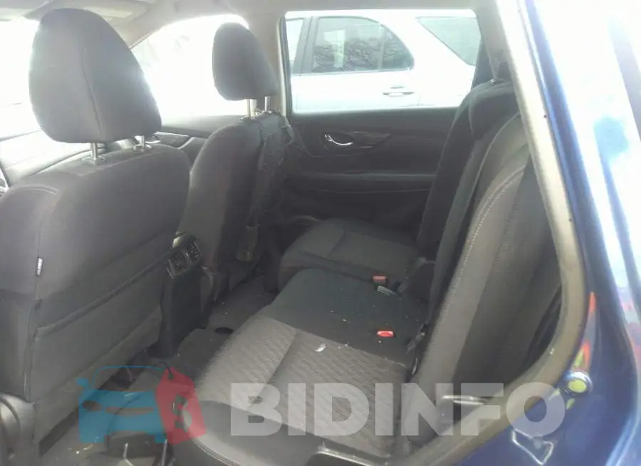 KNMAT2MT6JP500166 Photo# 8