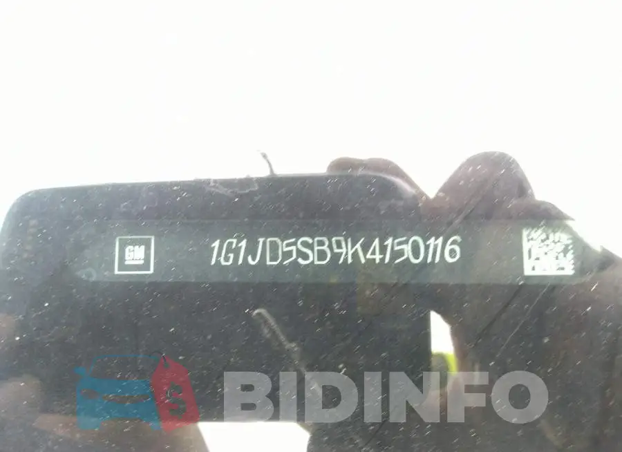1G1JD5SB9K4150116 Photo# 9