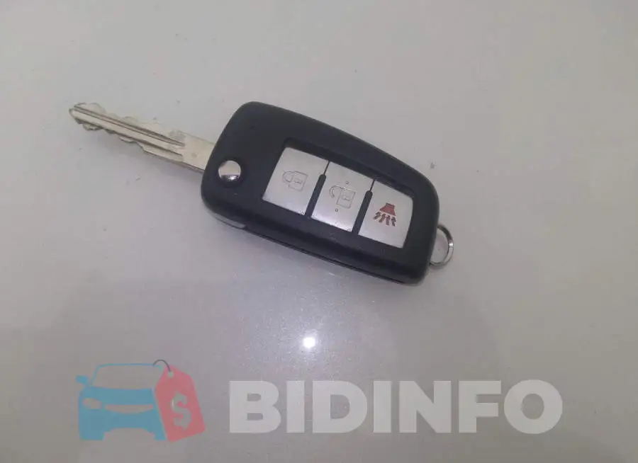 KNMAT2MT6JP500166 Photo# 11