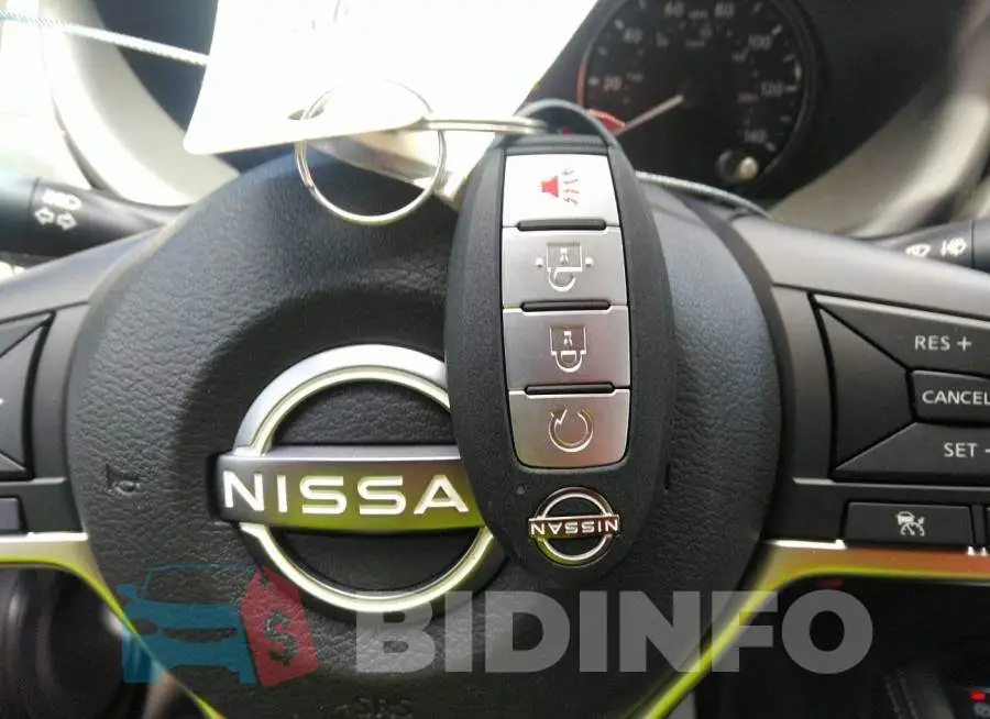 3N1CP5DV5NL498687 Photo# 11