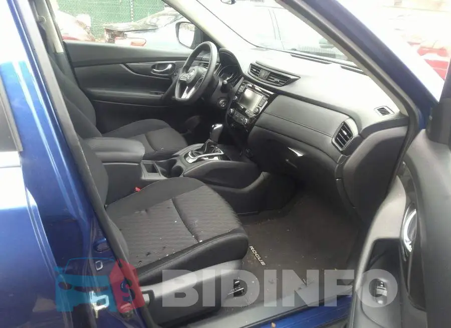 KNMAT2MT6JP500166 Photo# 5