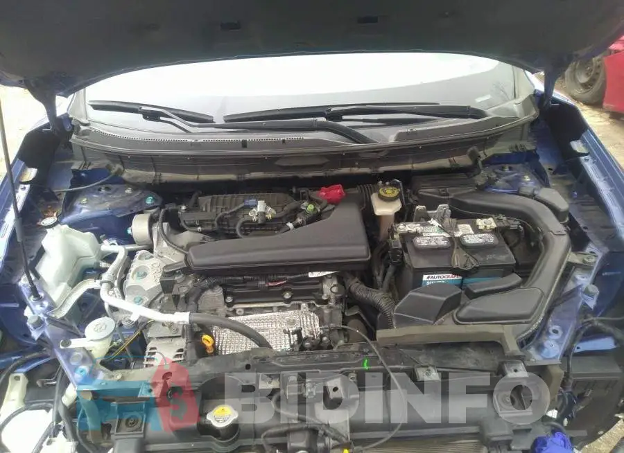 KNMAT2MT6JP500166 Photo# 10