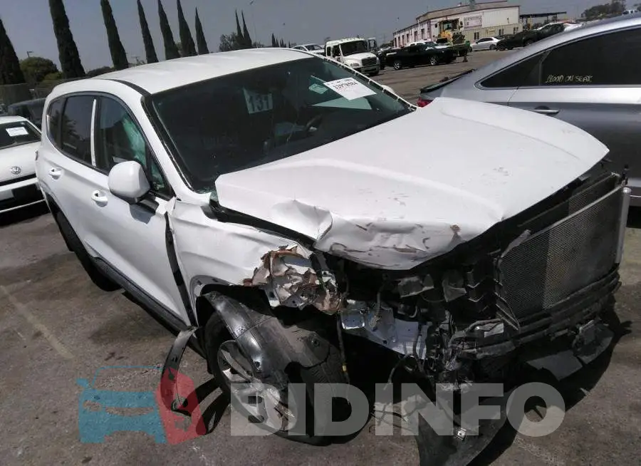 5NMS23AD8LH269714 Photo# 1