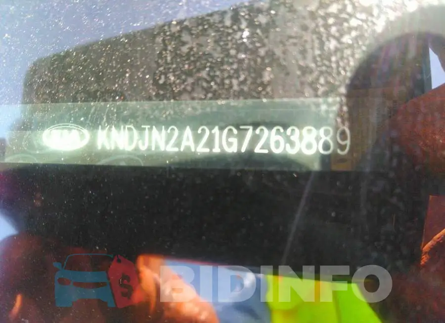 KNDJN2A21G7263889 Photo# 9