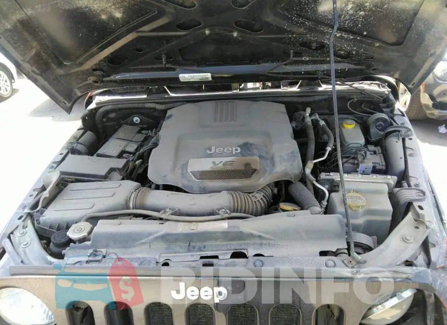 1C4BJWDG1FL698948 Photo# 10