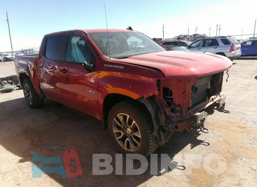 3GCUYEEL8MG387117 Photo# 1