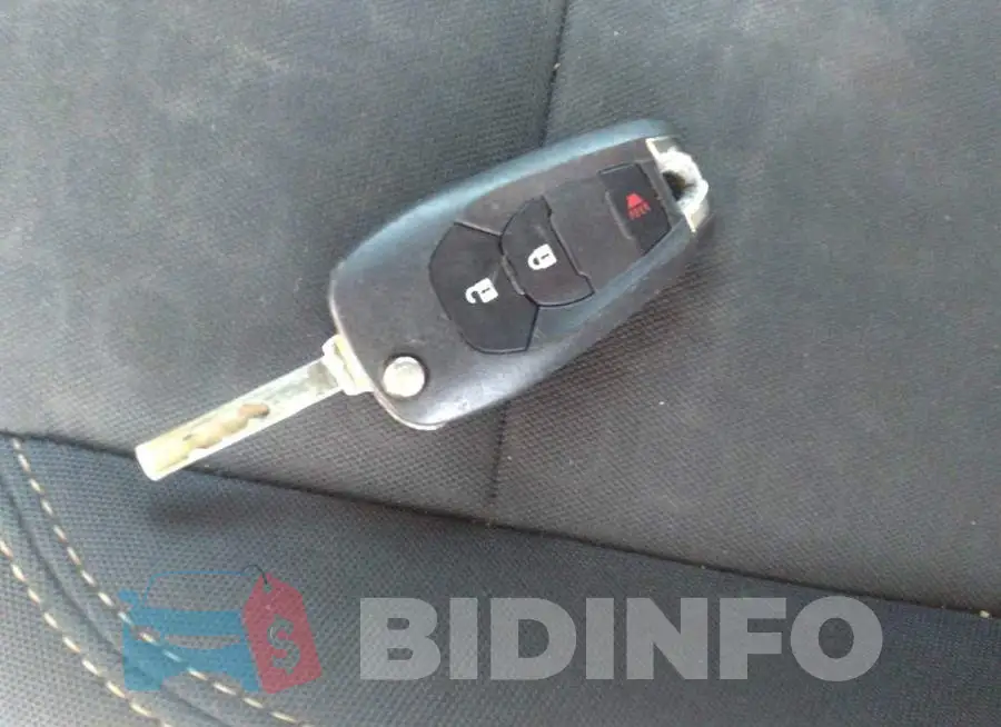 3GNCJKSB8KL405816 Photo# 11