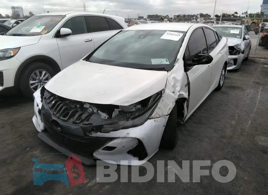 JTDKARFP0K3118937 Photo# 2