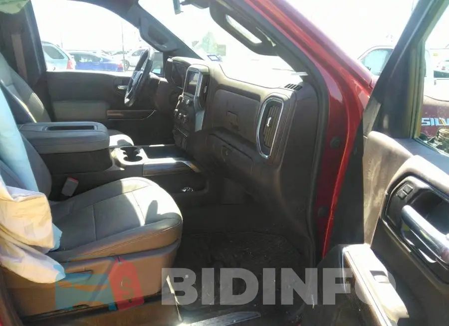 3GCUYEEL8MG387117 Photo# 5
