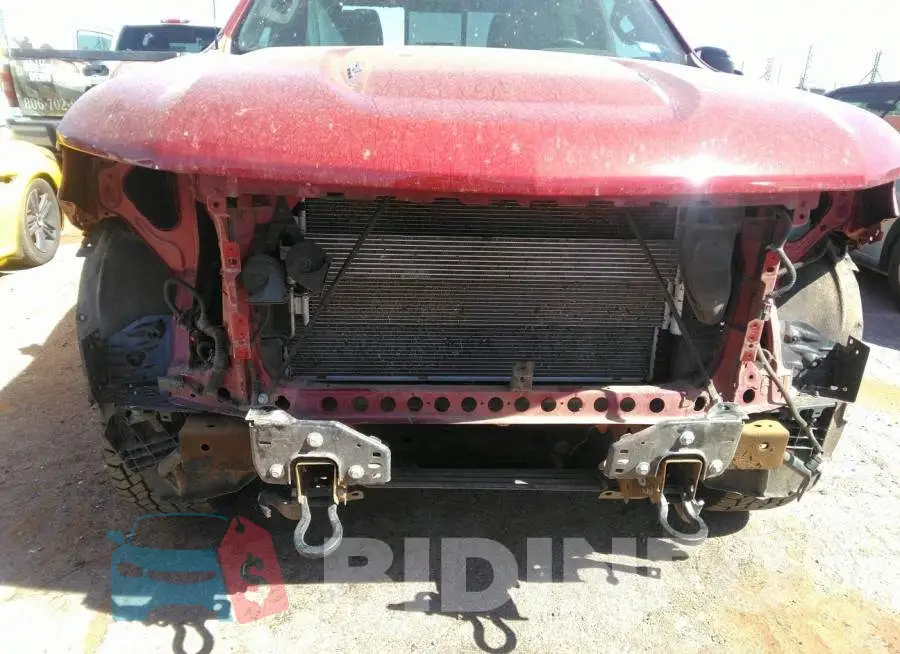3GCUYEEL8MG387117 Photo# 6