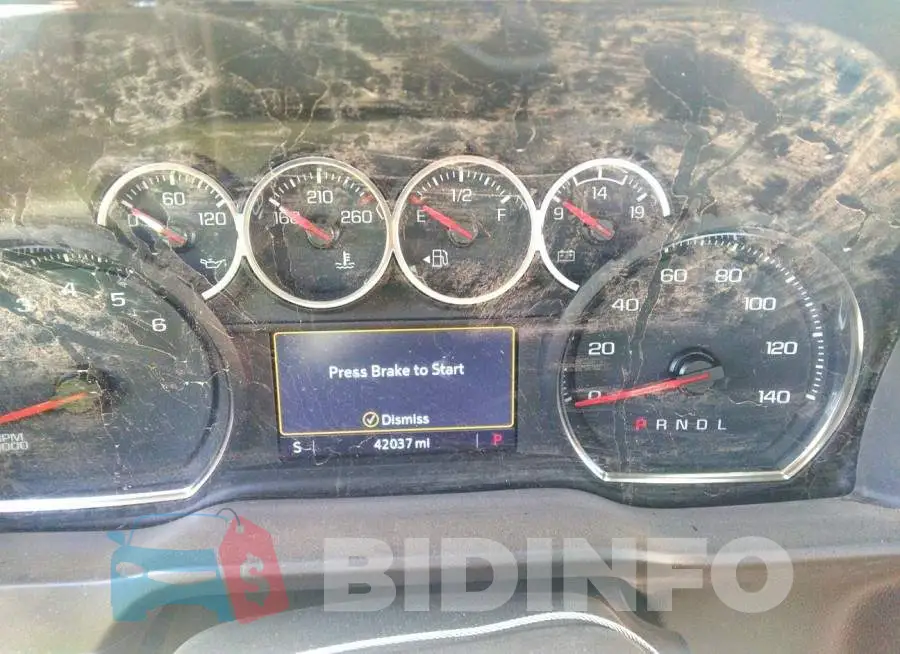 3GCUYEEL8MG387117 Photo# 7