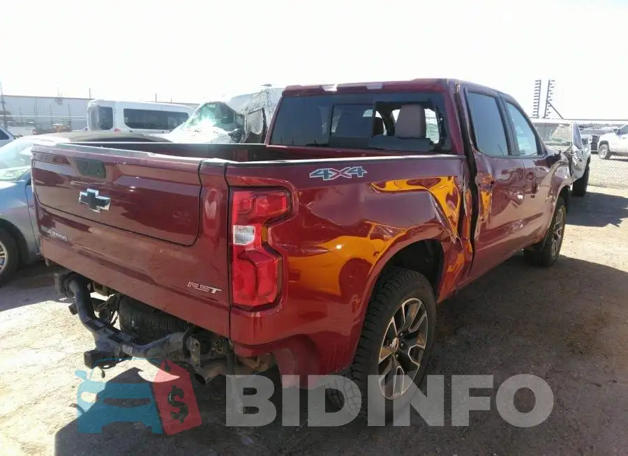3GCUYEEL8MG387117 Photo# 4
