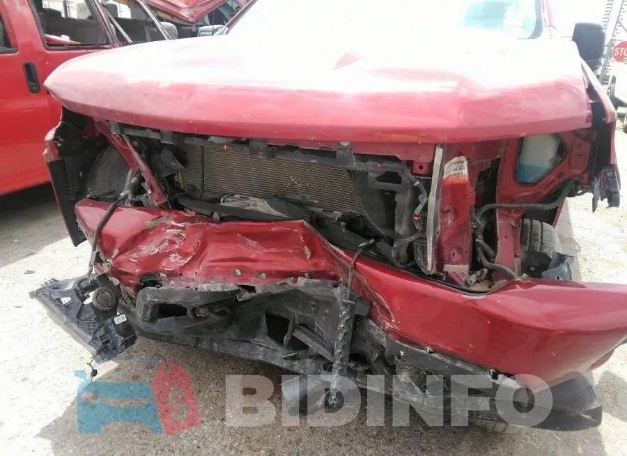 1GCPWBEK5MZ179978 Photo# 6