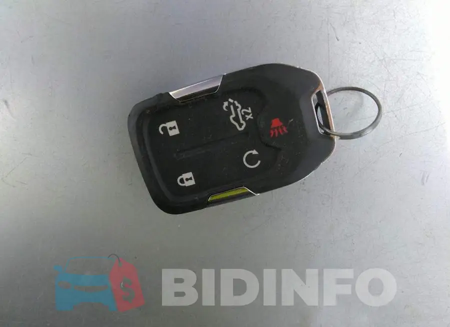 3GTP8DED1LG138222 Photo# 11