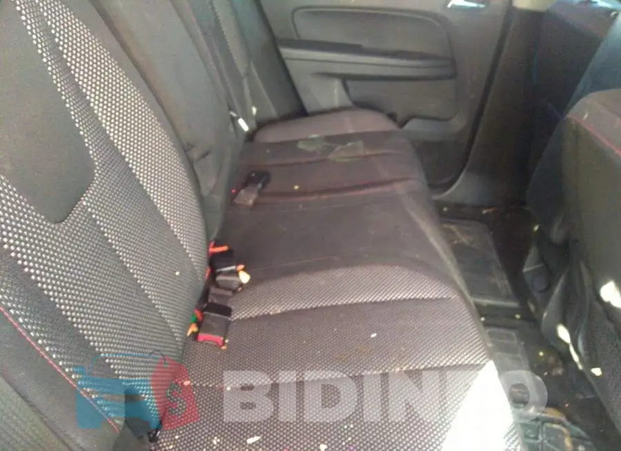2GKALNEK9H6313073 Photo# 8