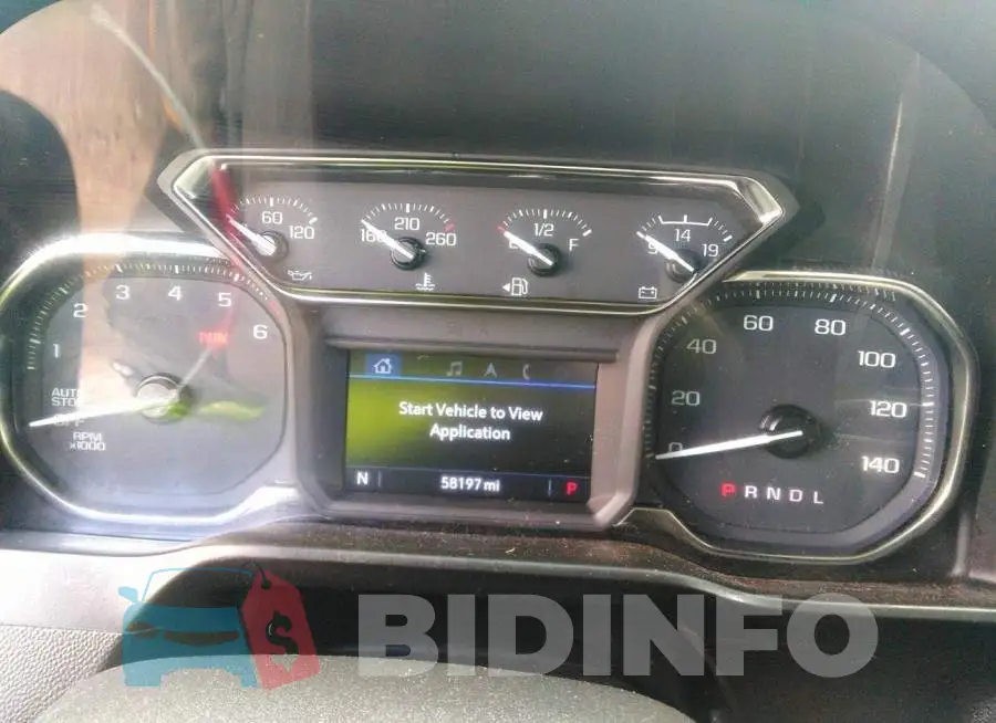 3GTP8DED1LG138222 Photo# 7
