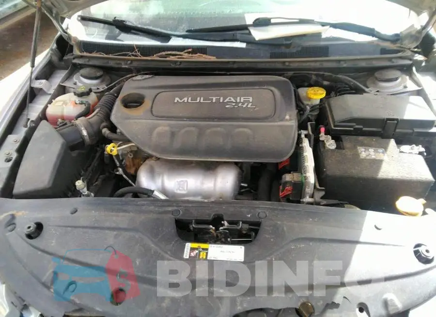 1C3CCCABXGN156912 Photo# 10