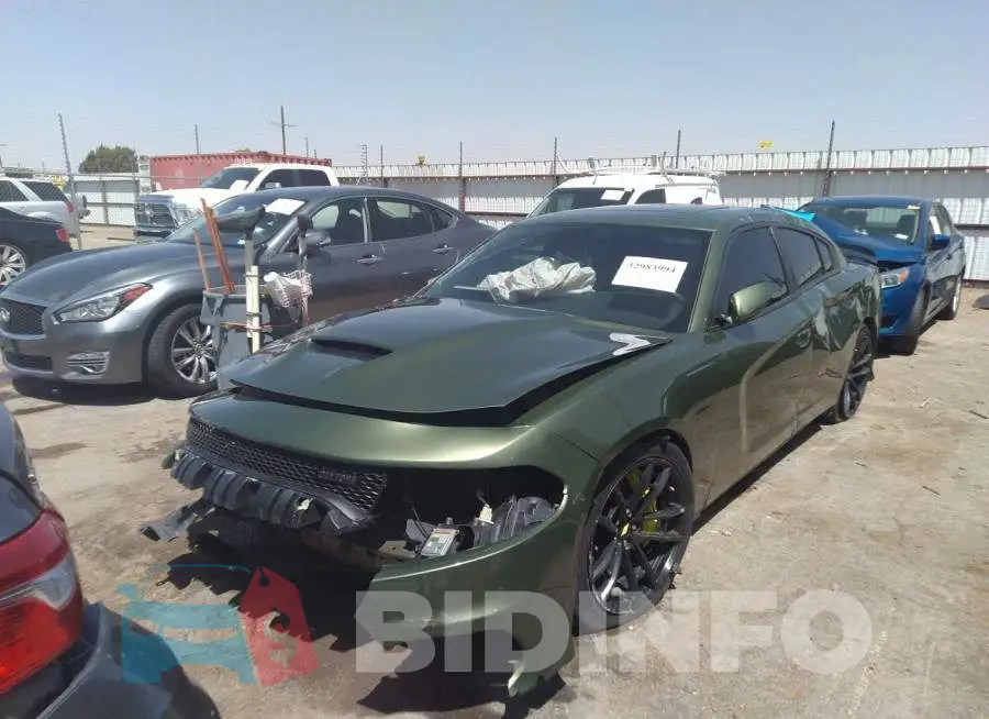 2C3CDXGJ7JH188655 Photo# 6