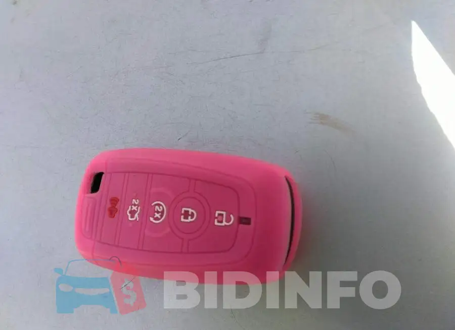 3FA6P0CDXKR264808 Photo# 11