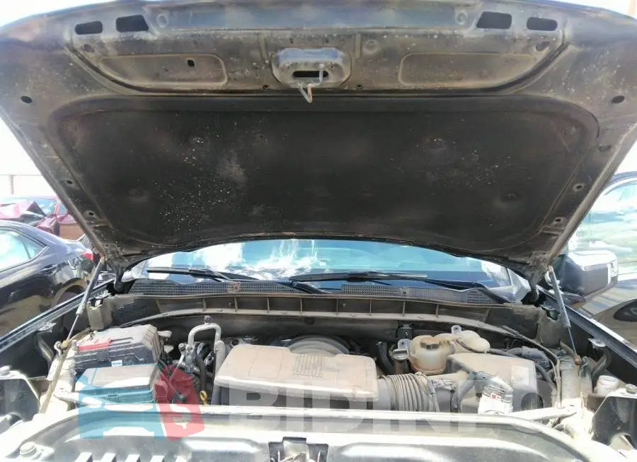 3GTP8DED1LG138222 Photo# 10