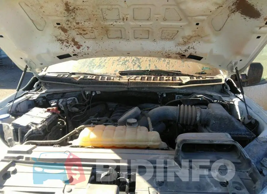 1FTFX1E54KKE84715 Photo# 10