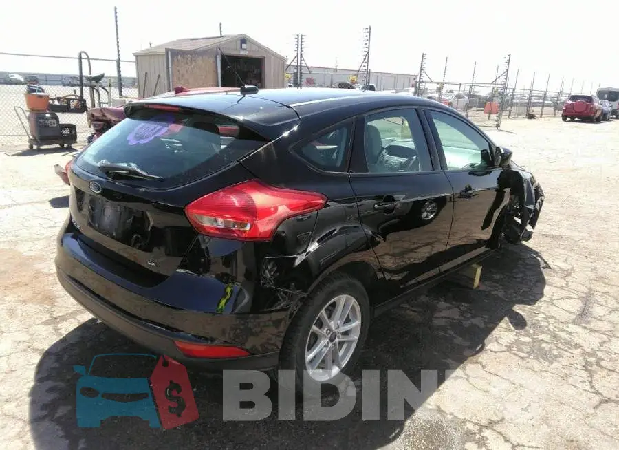 1FADP3K25JL259344 Photo# 4