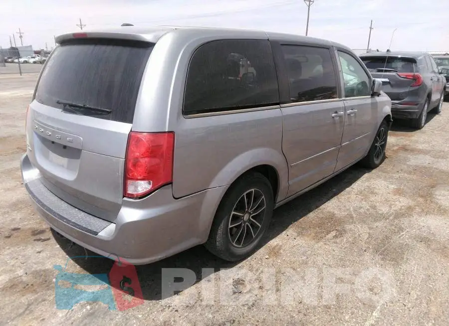 2C4RDGBG8GR258717 Photo# 4
