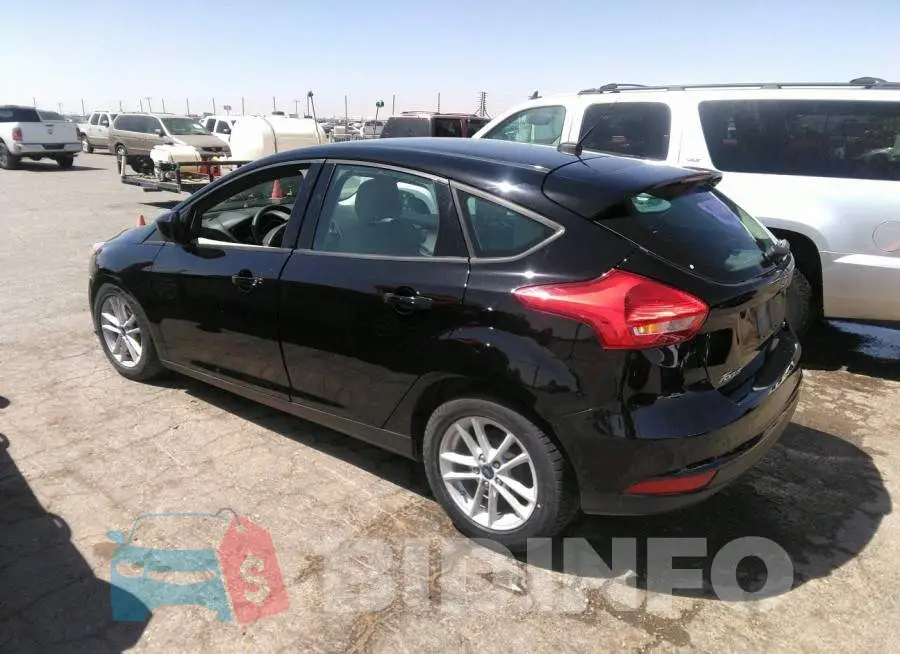 1FADP3K25JL259344 Photo# 3
