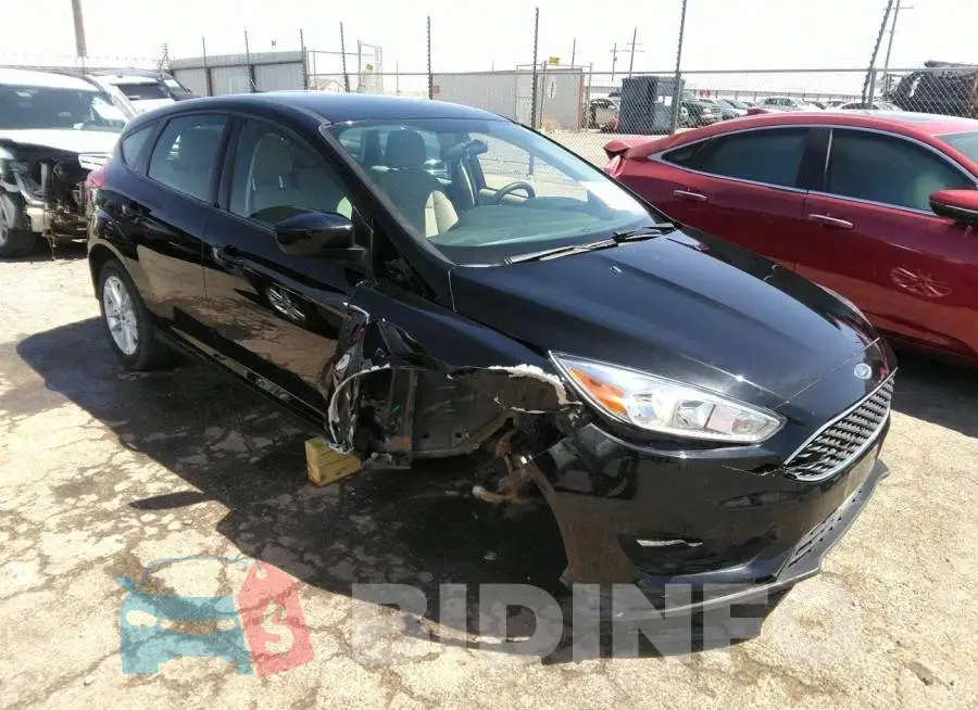 1FADP3K25JL259344 Photo# 1