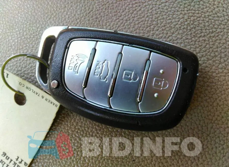 5NPE34AF1JH721116 Photo# 11
